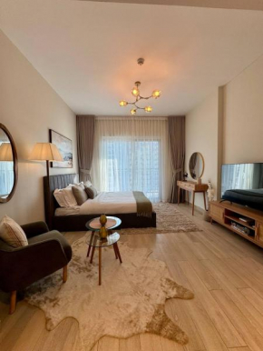 Waterfront Heaven Studio Yas Island